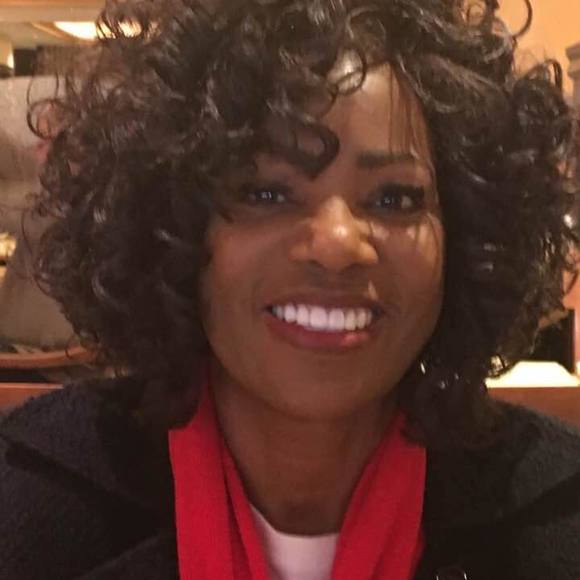 Meet your Posher, Linda patten - Picture 1 of 1